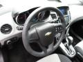 Atlantis Blue Metallic - Cruze LS Photo No. 24