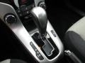 Atlantis Blue Metallic - Cruze LS Photo No. 25