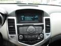 Atlantis Blue Metallic - Cruze LS Photo No. 28