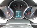 Atlantis Blue Metallic - Cruze LS Photo No. 37