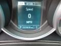 Atlantis Blue Metallic - Cruze LS Photo No. 40