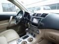 Black - Highlander SE 4WD Photo No. 11