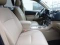 Black - Highlander SE 4WD Photo No. 12