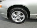 2002 Platinum Silver Metallic Mazda Millenia Premium  photo #21