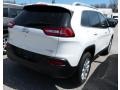 Bright White - Cherokee Latitude 4x4 Photo No. 1