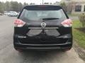 2016 Magnetic Black Nissan Rogue S AWD  photo #5