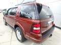 2010 Dark Copper Metallic Ford Explorer XLT 4x4  photo #3