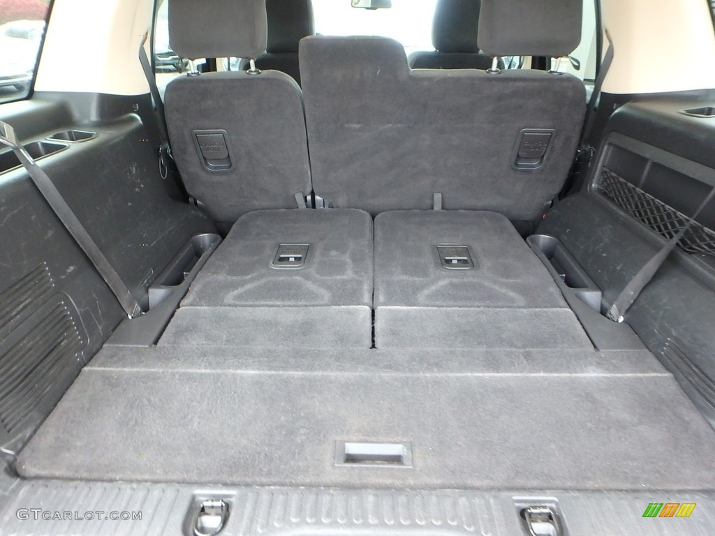 2010 Explorer XLT 4x4 - Dark Copper Metallic / Black photo #6
