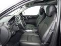 2016 Iridium Metallic Buick Enclave Premium AWD  photo #8