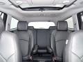 2016 Iridium Metallic Buick Enclave Premium AWD  photo #11