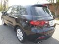 Crystal Black Pearl - RDX SH-AWD Photo No. 3
