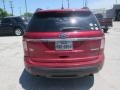 Ruby Red - Explorer FWD Photo No. 11