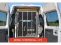 Brilliant Silver Metallic - E Series Van E350 Super Duty XLT Extended Passenger Photo No. 2