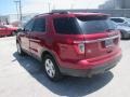 Ruby Red - Explorer FWD Photo No. 12