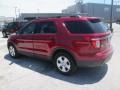 Ruby Red - Explorer FWD Photo No. 13