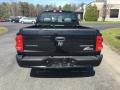 Brilliant Black Crystal Pearl - Dakota Big Horn Crew Cab 4x4 Photo No. 5