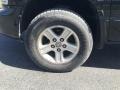 Brilliant Black Crystal Pearl - Dakota Big Horn Crew Cab 4x4 Photo No. 13