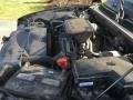 Brilliant Black Crystal Pearl - Dakota Big Horn Crew Cab 4x4 Photo No. 16