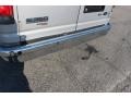 Brilliant Silver Metallic - E Series Van E350 Super Duty XLT Extended Passenger Photo No. 31