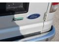 Brilliant Silver Metallic - E Series Van E350 Super Duty XLT Extended Passenger Photo No. 33