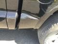 Brilliant Black Crystal Pearl - Dakota Big Horn Crew Cab 4x4 Photo No. 22