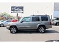 Bright Silver Metallic - Commander Sport 4x4 Photo No. 4
