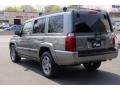 Bright Silver Metallic - Commander Sport 4x4 Photo No. 5