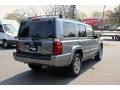 Bright Silver Metallic - Commander Sport 4x4 Photo No. 9
