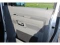 2009 Brilliant Silver Metallic Ford E Series Van E350 Super Duty XLT Extended Passenger  photo #54