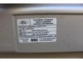 Brilliant Silver Metallic - E Series Van E350 Super Duty XLT Extended Passenger Photo No. 63