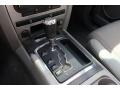 Bright Silver Metallic - Commander Sport 4x4 Photo No. 23