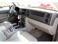 Bright Silver Metallic - Commander Sport 4x4 Photo No. 28