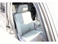 Bright Silver Metallic - Commander Sport 4x4 Photo No. 29