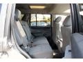 Bright Silver Metallic - Commander Sport 4x4 Photo No. 30