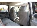 Bright Silver Metallic - Commander Sport 4x4 Photo No. 31