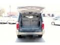 Bright Silver Metallic - Commander Sport 4x4 Photo No. 36