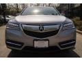 Lunar Silver Metallic - MDX SH-AWD Technology Photo No. 2