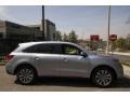 Lunar Silver Metallic - MDX SH-AWD Technology Photo No. 3