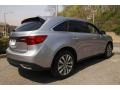 Lunar Silver Metallic - MDX SH-AWD Technology Photo No. 4