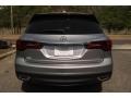 Lunar Silver Metallic - MDX SH-AWD Technology Photo No. 5