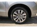 Lunar Silver Metallic - MDX SH-AWD Technology Photo No. 7