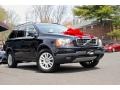 2008 Magic Blue Metallic Volvo XC90 3.2 AWD  photo #11