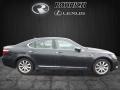 Smokey Granite Gray Mica - LS 460 AWD Photo No. 2