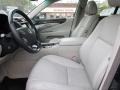 Smokey Granite Gray Mica - LS 460 AWD Photo No. 5