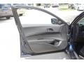 Crystal Black Pearl - ILX 2.0L Photo No. 9