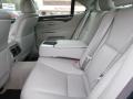 Smokey Granite Gray Mica - LS 460 AWD Photo No. 6