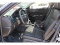 Crystal Black Pearl - ILX 2.0L Photo No. 10