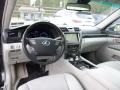 Smokey Granite Gray Mica - LS 460 AWD Photo No. 7