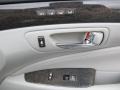 Smokey Granite Gray Mica - LS 460 AWD Photo No. 10