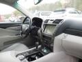 Smokey Granite Gray Mica - LS 460 AWD Photo No. 11